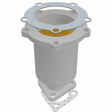 Load image into Gallery viewer, MagnaFlow Direct Fit Catalytic Converter 00-02 Mazda 626 2.0L OEM