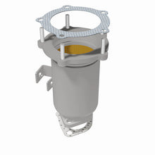 Load image into Gallery viewer, MagnaFlow Direct Fit Catalytic Converter 99-01 Protege 1.6/1.8 CA