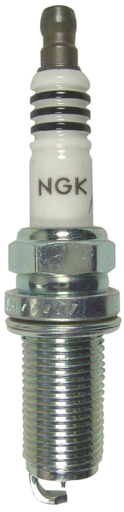 NGK Iridium IX Spark Plug Box of 4 (LFR6AIX) - GTR Auto