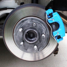 Load image into Gallery viewer, Ford Racing 13-16 Focus ST Performance Rear RS Brake Upgrade Kit - GTR Auto