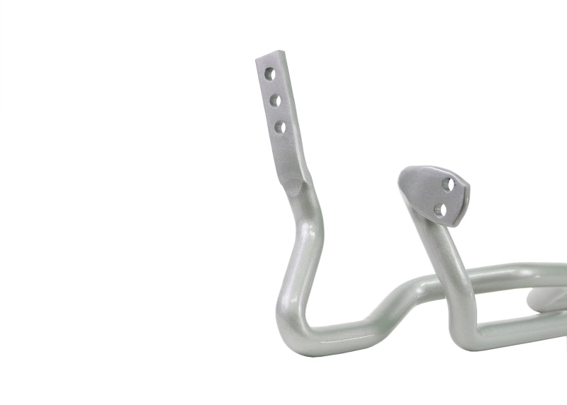 Whiteline 02-03 Subaru Impreza WRX Front & Rear Sway Bar Kit - GTR Auto