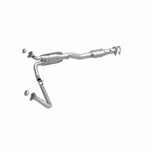 Load image into Gallery viewer, MagnaFlow Direct Fit Catalytic Converter Chevy Astro 00-04 4.3L