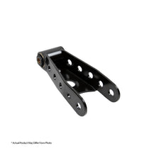 Load image into Gallery viewer, Belltech Shackle kit 2011+ Chevrolet Silverado/Sierra 3/4 Ton Pickup 1in Rear Drop - GTR Auto