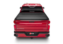 Load image into Gallery viewer, BAK 2020 Chevy Silverado 2500/3500 HD 8ft Bed BAKFlip MX4 Matte Finish - GTR Auto