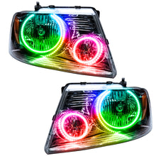 Load image into Gallery viewer, Oracle 05-08 Ford F-150 SMD HL - ColorSHIFT w/ 2.0 Controller