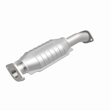 Load image into Gallery viewer, MagnaFlow Direct Fit Catalytic Converter 00-01 MPV 2.5L rr OEM
