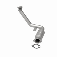 Load image into Gallery viewer, MagnaFlow Direct Fit Catalytic Converter 01-03 Montero 3L Driver Side Front OEM