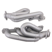 Load image into Gallery viewer, BBK 03-08 Dodge Ram 1500 5.7L Hemi Shorty Tuned Length Exhaust Headers - 1-3/4 Titanium Ceramic - GTR Auto