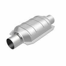 Load image into Gallery viewer, MagnaFlow Universal Catalytic Converter 2.25 Rear
