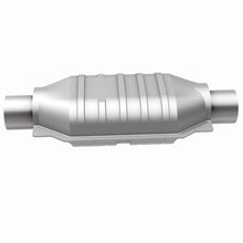 Load image into Gallery viewer, MagnaFlow Universal Catalytic Converter 2 inch