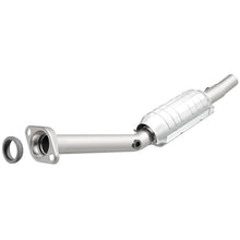 Load image into Gallery viewer, MagnaFlow Direct Fit Catalytic Converter 03-06 Echo/xA 1.5L
