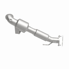 Load image into Gallery viewer, MagnaFlow Direct Fit Catalytic Converter 2013 Ford Focus ST 2.0T