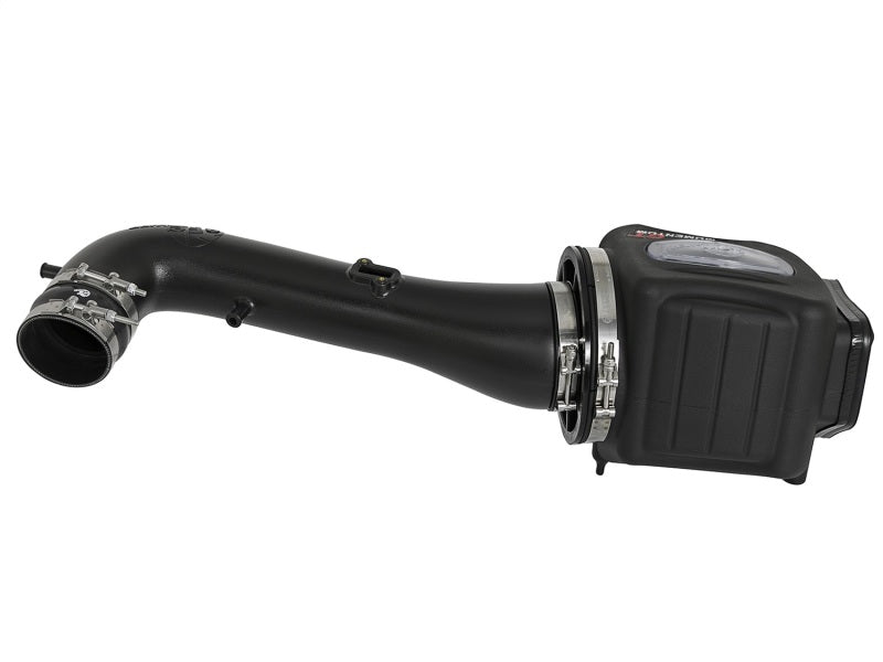 aFe Power Momentum GT Pro DRY S Cold Air Intake System GM SUV 14-17 V8 5.3L/6.2L - GTR Auto