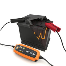 Load image into Gallery viewer, CTEK Battery Charger - MXS 5.0 Polar - 12V