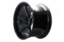 Load image into Gallery viewer, Advan GT Premium Version 21x9.0 +35 5x120 Racing Gloss Black Wheel