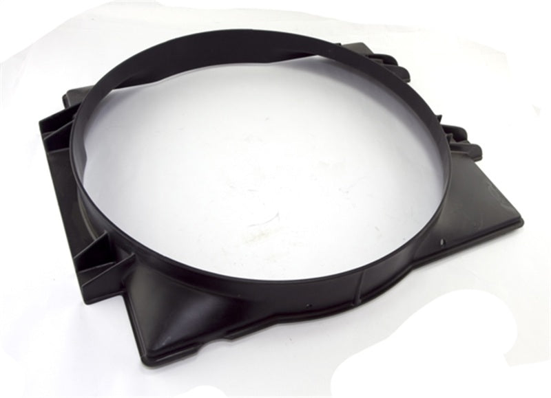 Omix Radiator Fan Shroud 4.0L 91-95 Jeep Wrangler YJ - GTR Auto