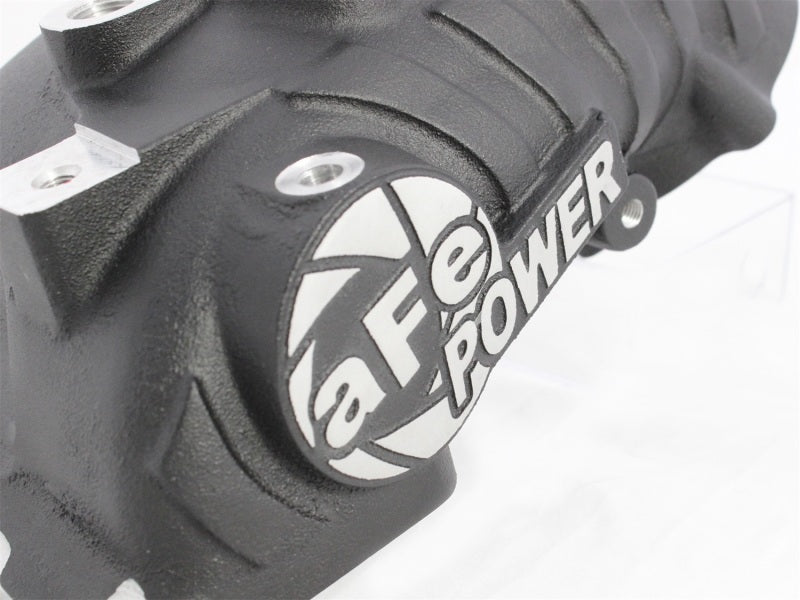 aFe Bladerunner Manifolds Intake Dodge Diesel Trucks 07.5-14 - GTR Auto