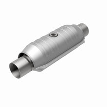 Load image into Gallery viewer, MagnaFlow Universal Catalytic Converter 2.00 inch CA Tier 1