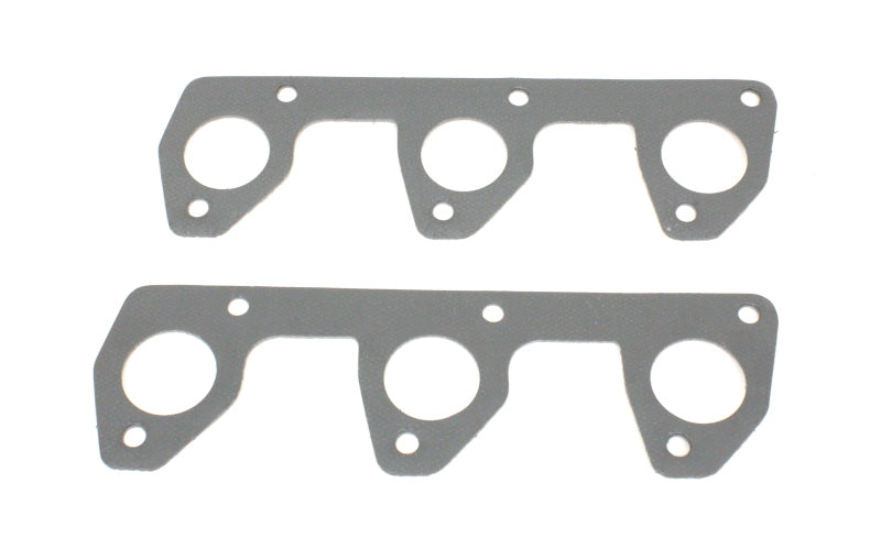 JBA Ford 3.0L Vulcan V6 Round Port Header Gasket - Pair - GTR Auto