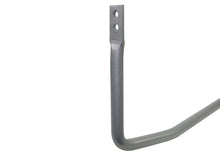 Load image into Gallery viewer, Whiteline 05+ Toyota Yaris Rear 22mm Heavy Duty Adjustable Swaybar - GTR Auto