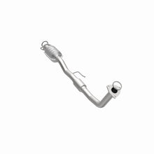 Load image into Gallery viewer, MagnaFlow Direct Fit Catalytic Converter Toyota Camry 2.2L