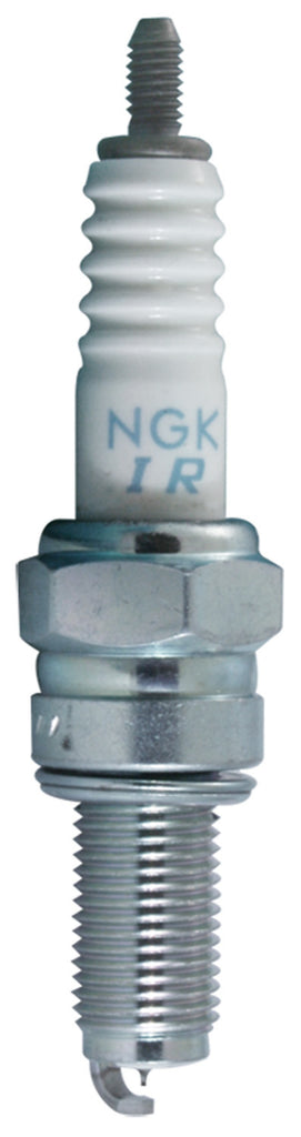 NGK Laser Iridium Spark Plug Box of 4 (CR8EIA-9) - GTR Auto