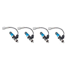 Load image into Gallery viewer, Injector Dynamics ID1300 Lotus Exige / Elise 05+ 1300cc Injectors (Set of 4)
