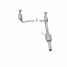 Load image into Gallery viewer, MagnaFlow Direct Fit Catalytic Converter 00-03 Dodge Dakota 3.9L