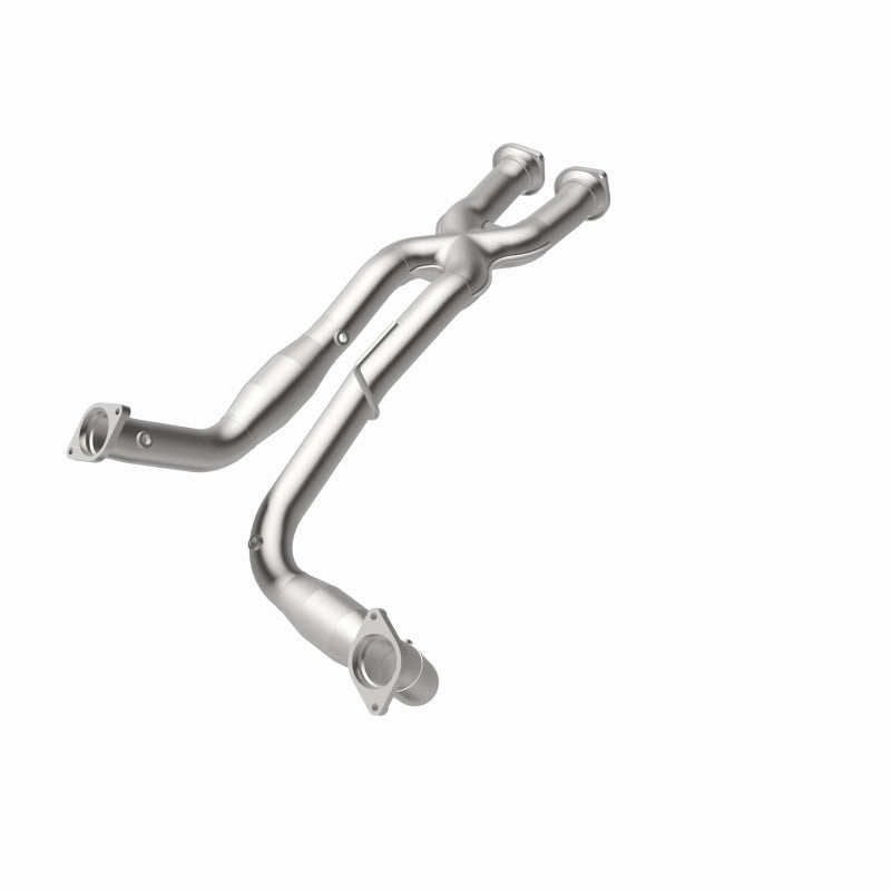 MagnaFlow Conv DF 06- Jeep SRT-8 6.1L - GTR Auto