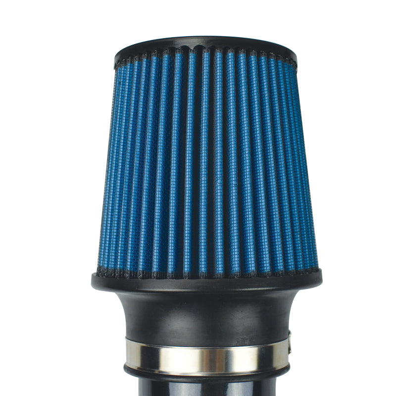 Injen 2002-2006 Sentra 1.8L 4 Cyl. Black Cold Air Intake - GTR Auto