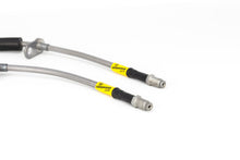 Load image into Gallery viewer, Goodridge 14-19 Ford Fiesta ST Stainless Steel Brake Line Kit - GTR Auto