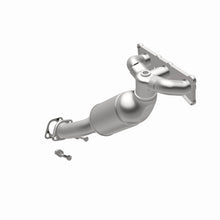 Load image into Gallery viewer, MagnaFlow Conv DF BMW 3 06-09 Rear OEM - GTR Auto