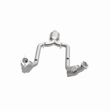Load image into Gallery viewer, MagnaFlow Direct Fit Catalytic Converter Thunderbird-Cougar 95-96