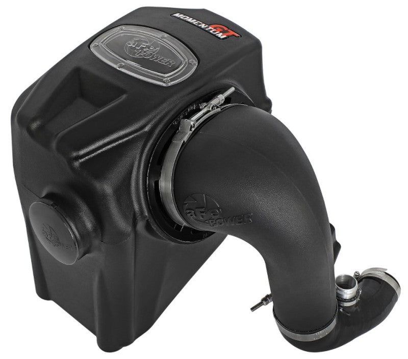 aFe Momentum GT w/ Pro DRY S Media 16-21 Chevy Colorado  2.8L L4 (td) Duramax - GTR Auto