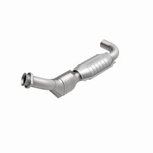 Load image into Gallery viewer, MagnaFlow Direct Fit Catalytic Converter 97-98 Ford Trucks 4.2L