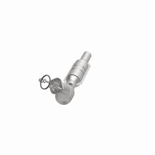 Load image into Gallery viewer, MagnaFlow Direct Fit Catalytic Converter 10-11 Chevy Camaro 3.6L Passenger Side