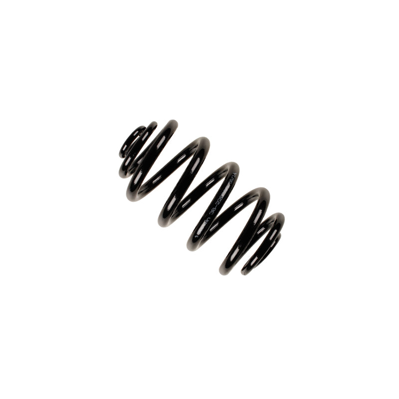 Bilstein B3 04-10 BMW X3 Series Replacement Rear Coil Spring - GTR Auto