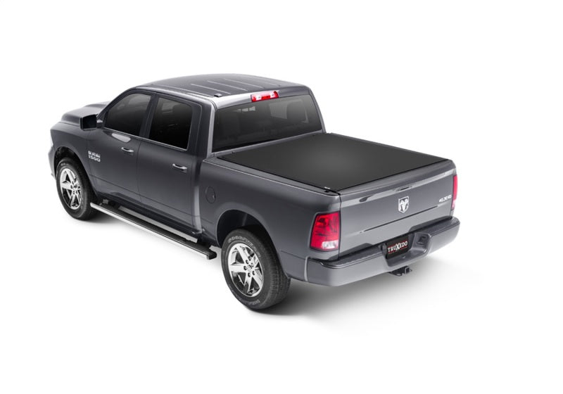 Truxedo 09-18 Ram 1500 & 19-20 Ram 1500 Classic 8ft Sentry CT Bed Cover - GTR Auto