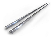 Load image into Gallery viewer, AMP Research PowerStep 79in Silver Trim Strip - GTR Auto