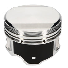 Load image into Gallery viewer, JE Pistons - Set of 4 Nissan SR20DET 88mm Bore 8.5:1 Custom Pistons - Set of 4