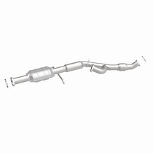Load image into Gallery viewer, MagnaFlow Direct Fit Catalytic Converter 02-06 Kia Optima 2.7L