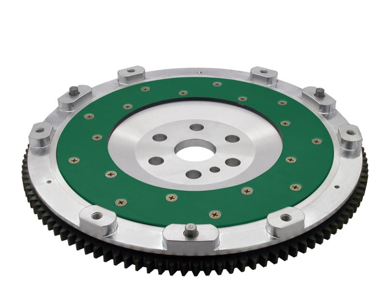 Fidanza 01-03 Mazda Protege 2.0L Aluminum Flywheel - GTR Auto