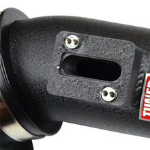 Load image into Gallery viewer, Injen 05-06 Tundra / Sequoia 4.7L V8 w/ Power Box Wrinkle Black Power-Flow Air Intake System - GTR Auto