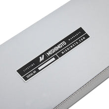 Load image into Gallery viewer, Mishimoto 2018+ Honda Accord 1.5T/2.0T Performance Intercooler (I/C Only) - Silver - GTR Auto