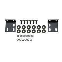 Load image into Gallery viewer, Westin 2005-2007 Ford F-250/350/450/550HD Super Duty Sportsman Grille Guard - Black - GTR Auto