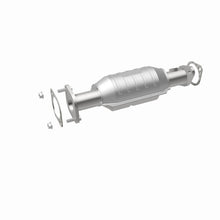 Load image into Gallery viewer, MagnaFlow Direct Fit Catalytic Converter 2002-2003 Mitsubishi Lance 2.0L - CA