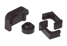 Load image into Gallery viewer, Prothane Chevy Corvette C5 Radiator Isolators - Black