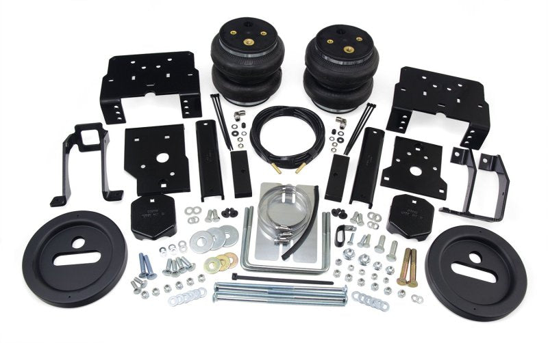 Air Lift LoadLifter 7500XL Ultimate for 11-16 Ford F250/350 - GTR Auto