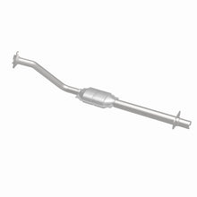 Load image into Gallery viewer, MagnaFlow Direct Fit Catalytic Converter 93-95 GM Van 3.1L 49S
