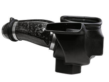 Load image into Gallery viewer, aFe 2021 Dodge Durango SRT Hellcat Track Series Carbon Fiber Cold Air Intake System w/ Pro 5R Filter - GTR Auto